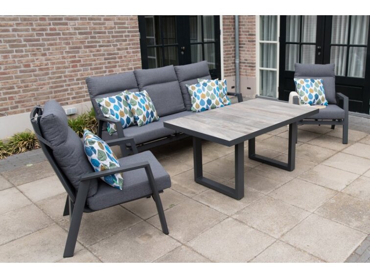 OHIO sedačka 3 -miestna