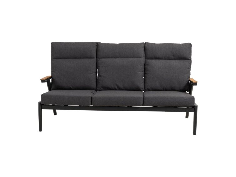 FLORENCE ALU sedacia súprava