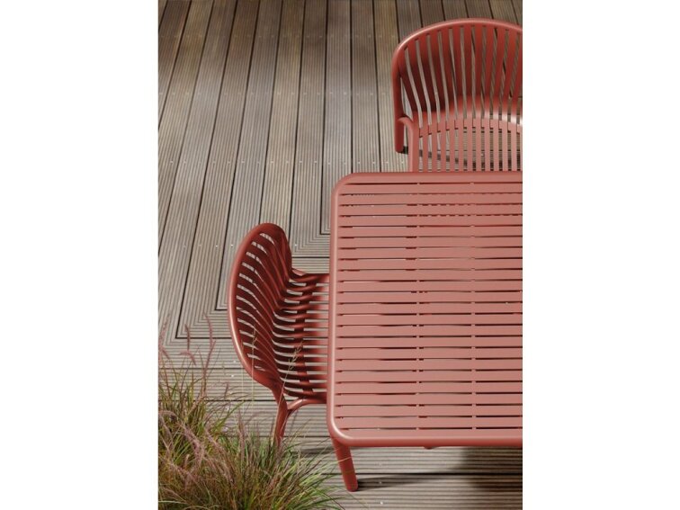 Stolička BRENE 520x530x825 mm