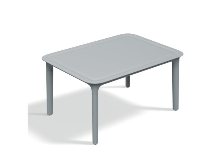 Kávový stolík obdĺžnik RIMO 775x575x405 mm