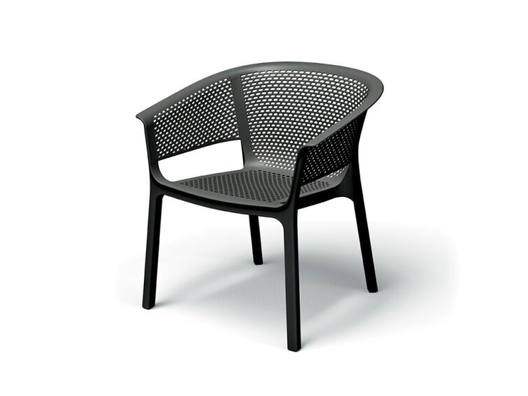 Kreslo NEXO 675x620x730 mm