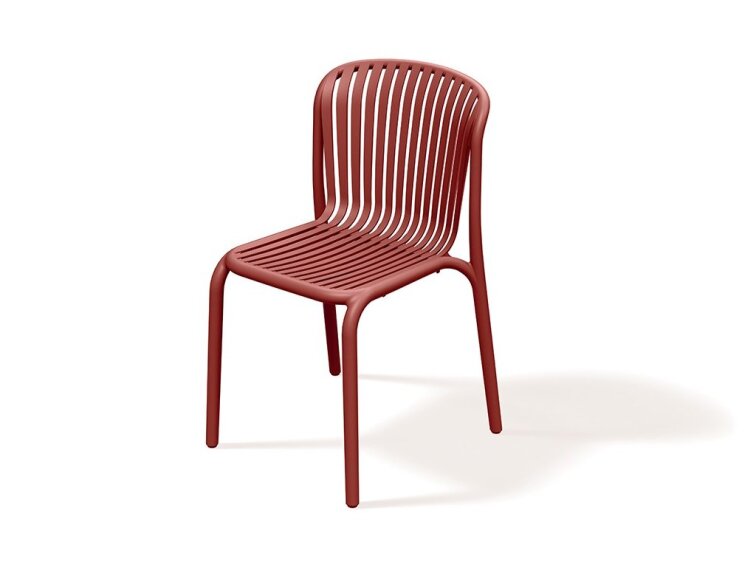 Stolička BRENE 520x530x825 mm