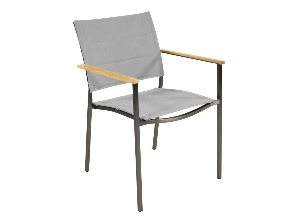 MARMARIS 220 cm stôl