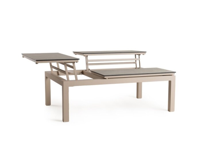 Kávový stolík FLIP UP