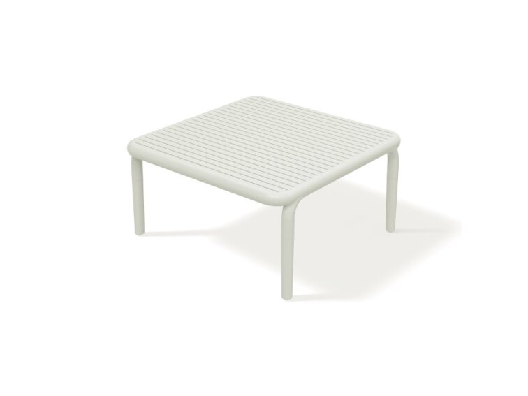 Kávový stolík BRENE 795x795x405 mm