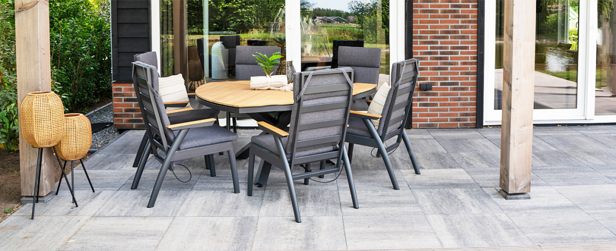 Jedálenské súpravy