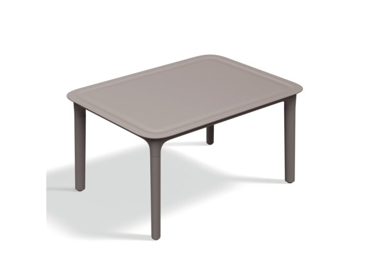 Kávový stolík obdĺžnik RIMO 775x575x405 mm