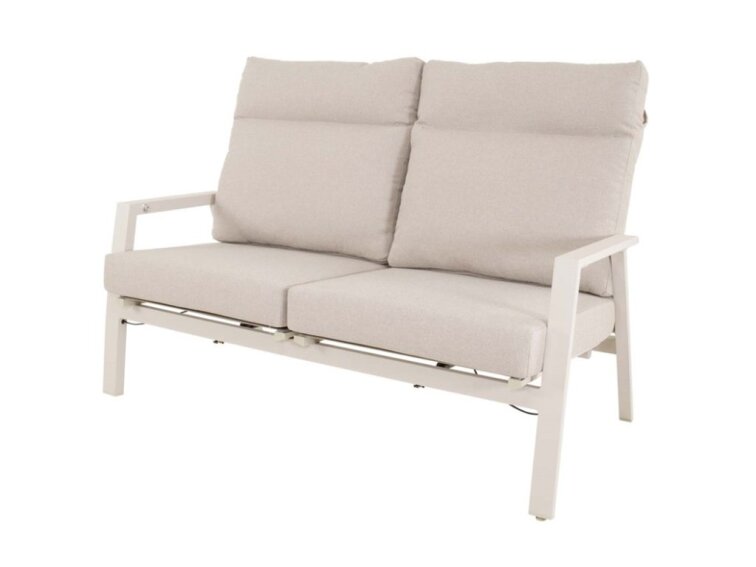 OHIO CREMA sedacia súprava krémová