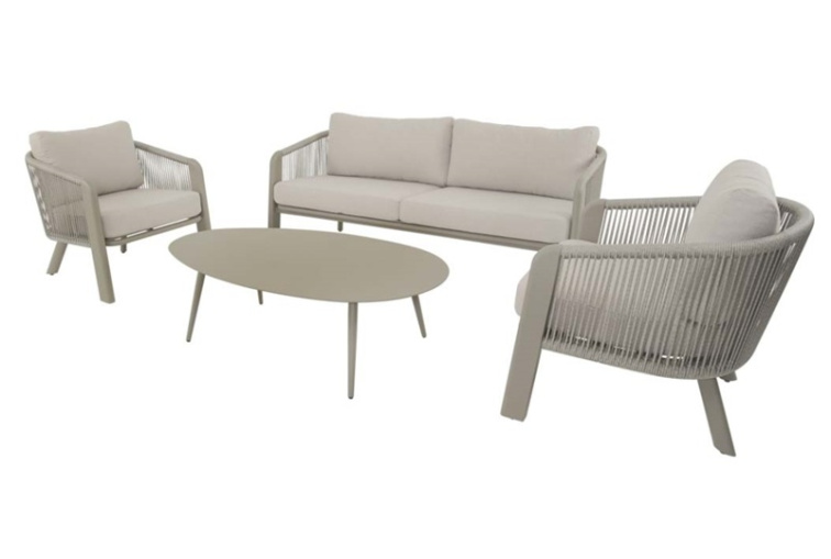 TANOA sedacia súprava