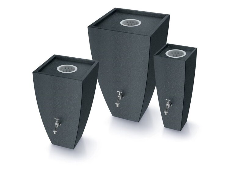 Nádoba na dažďovú vodu MODENA 100l/ 200 l/ 350 l