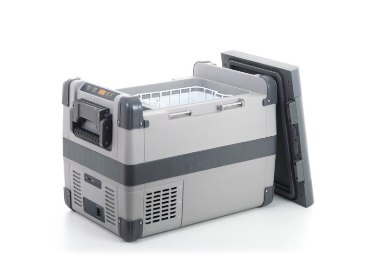 Autochladnička G21 kompresorová 35l -60l
