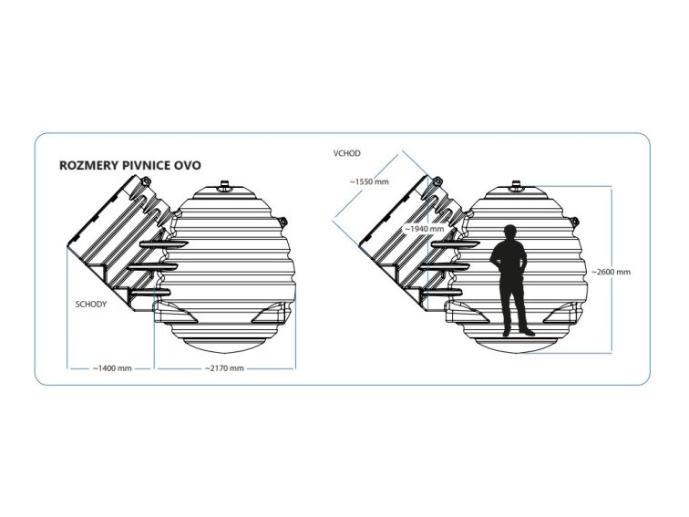 OVO Podzemná pivnička