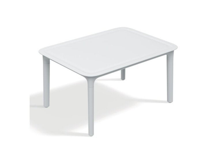 Kávový stolík obdĺžnik RIMO 775x575x405 mm