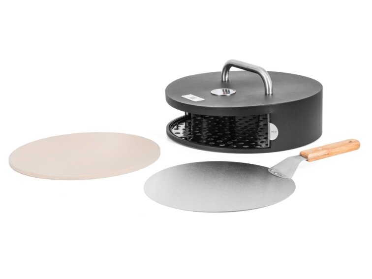 Pec na pizzu G21 pre záhradné grily