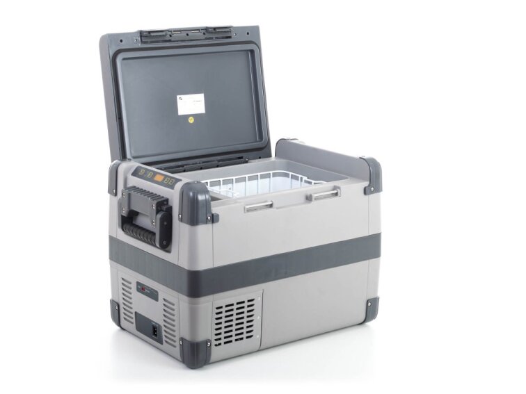 Autochladnička G21 kompresorová 35l -60l