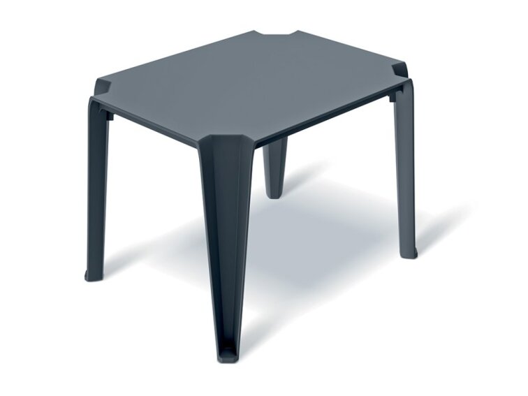 Kávový stolík - LOTTIE 770x590x565 mm