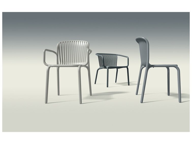 Stolička BRENE 520x530x825 mm