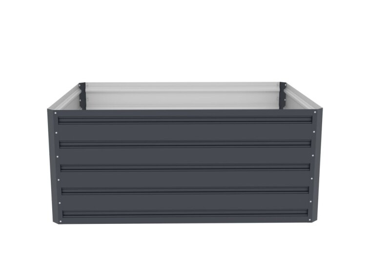 Vyvýšený záhon G21 Daisy 120x90x52 cm