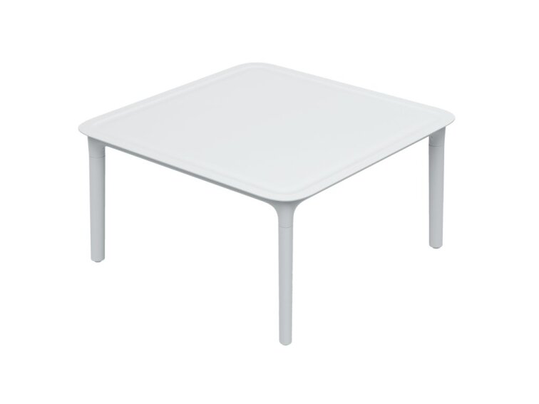Kávový stolík štvorec RIMO 775x775x405 mm