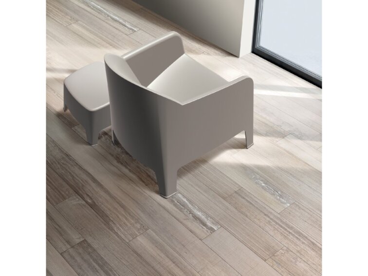 Stolička - kreslo MILANE 745x730x735 mm