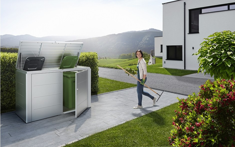 Viac poriadku, menej starostí: Úložné boxy, ktoré fungujú.