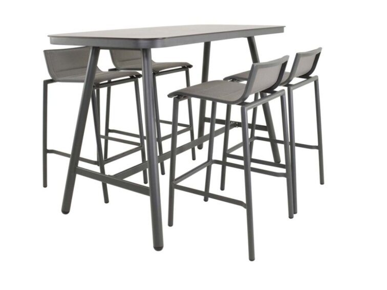 MILAZZO barový stôl