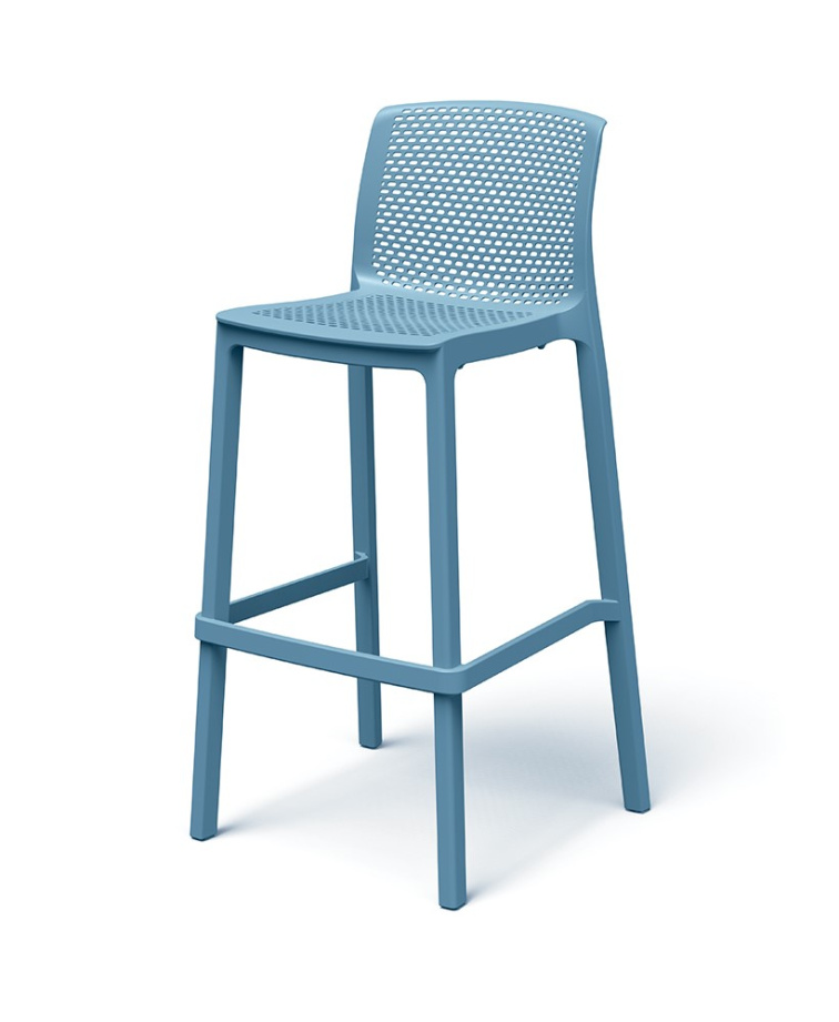 Barová stolička NEXO 515x500x1010 mm