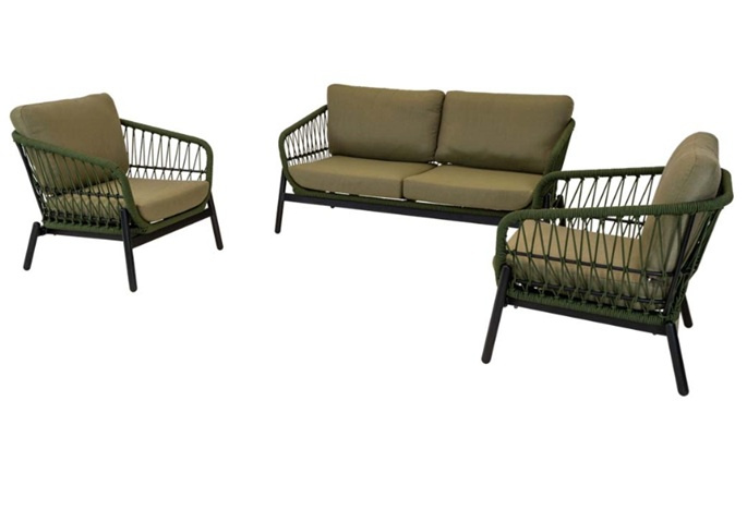 ZAVI BEIGE sedacia súprava