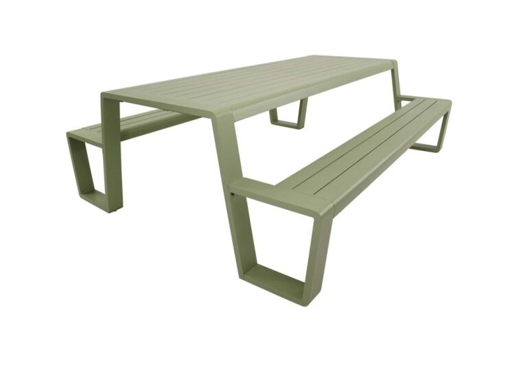 ESTILO pikniková lavica