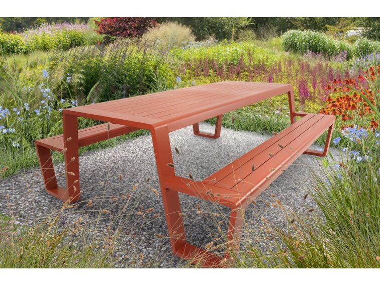 ESTILO pikniková lavica