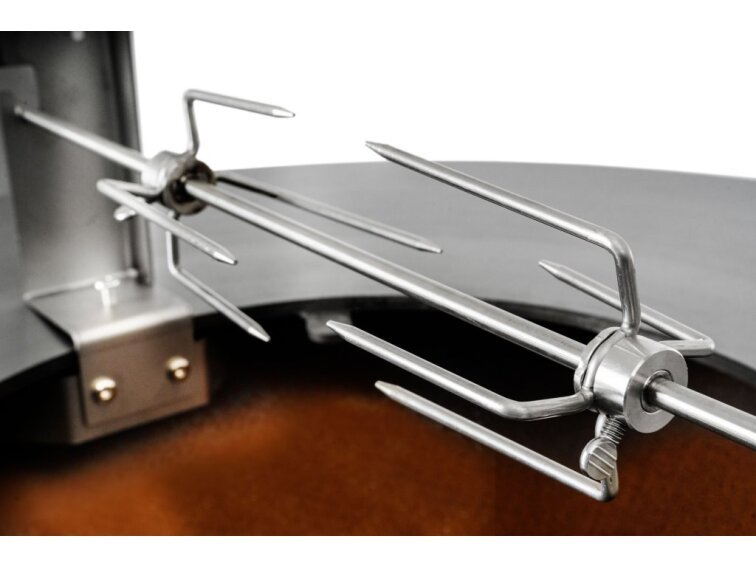 Príslušenstvo G21 zostava grilovacej ihly pre grily Montana a Oregon