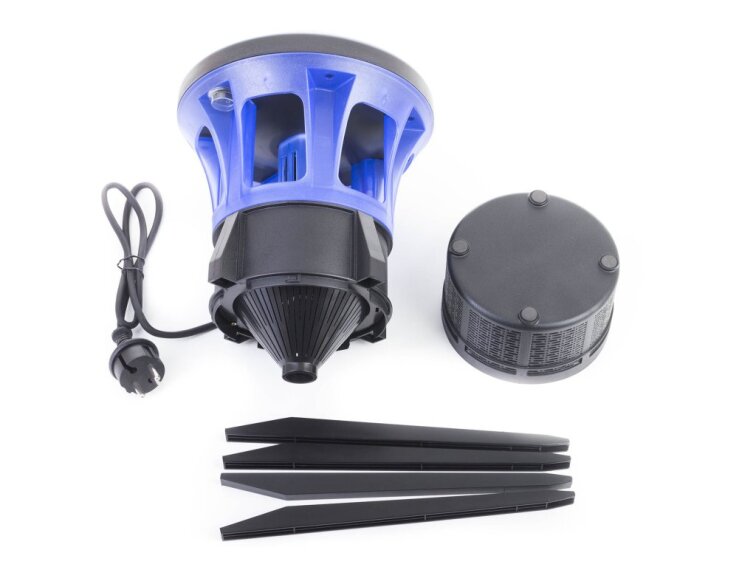 Lapač hmyzu G21 Straubing