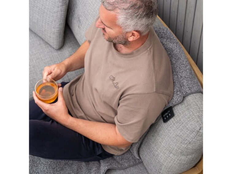 COSI výhrevný podsedák 110x45 cm