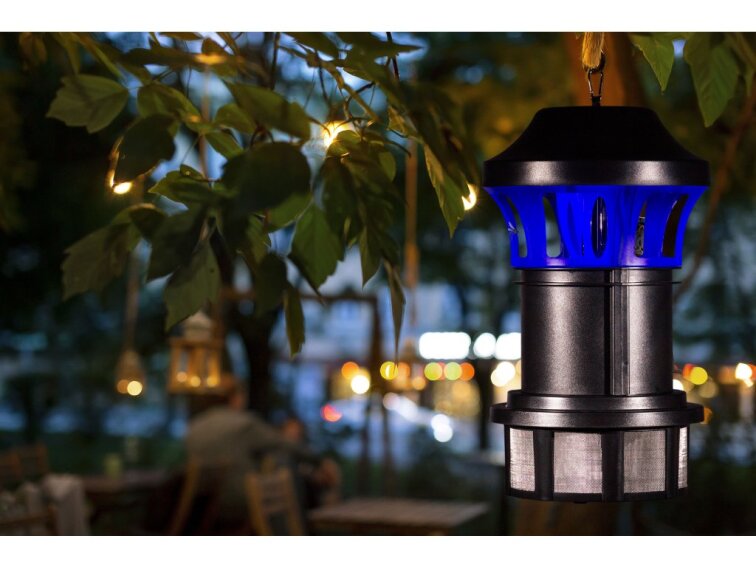 Lapač hmyzu G21 Tower