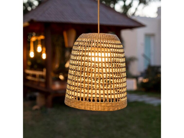 Lampa POSITANO stropná