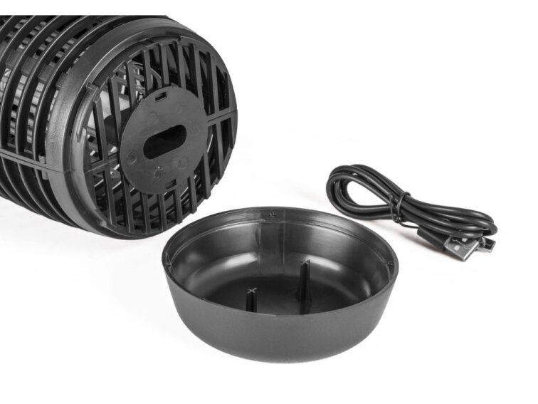 Lapač hmyzu G21 GH-1 nabíjací