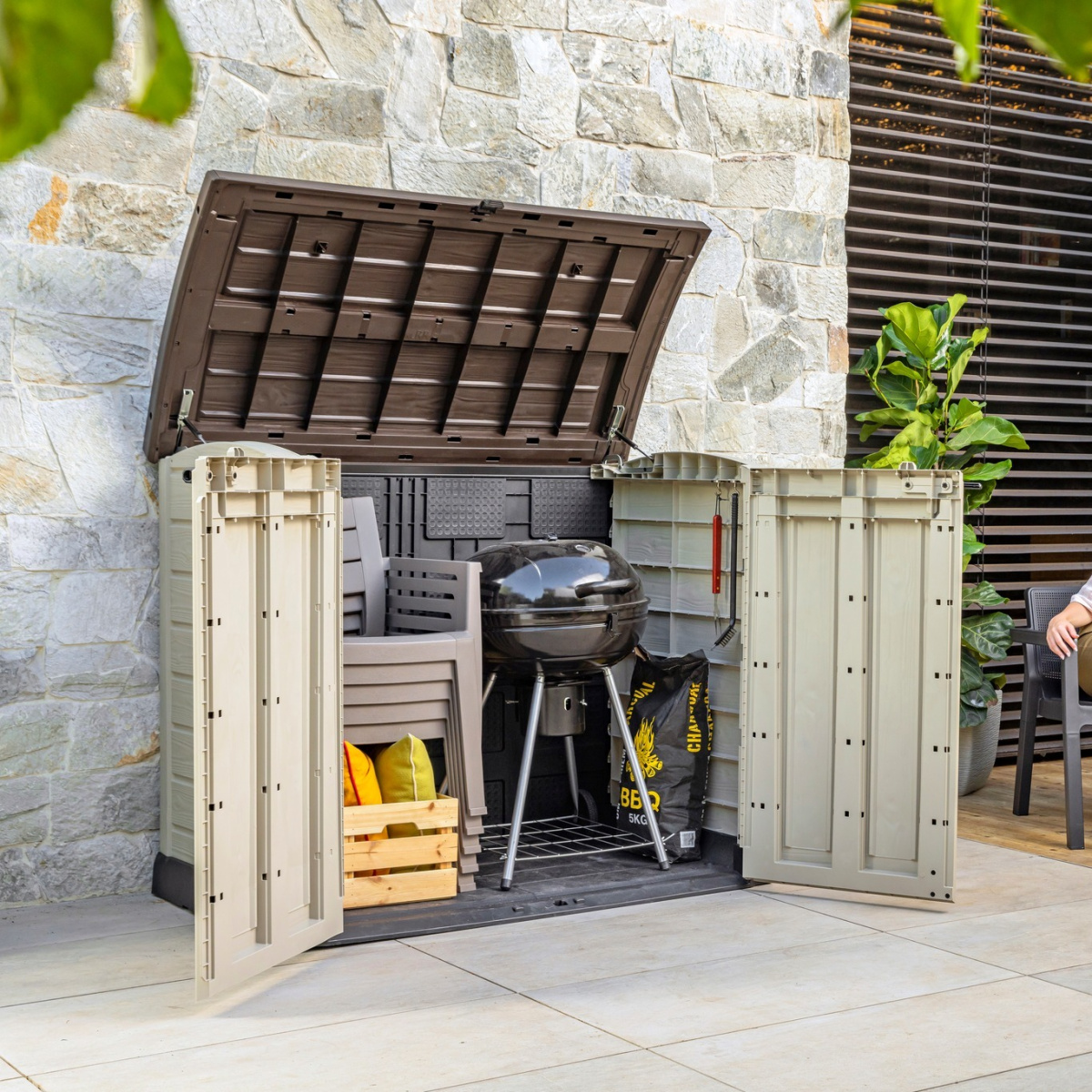Viac poriadku, menej starostí: Úložné boxy, ktoré fungujú.