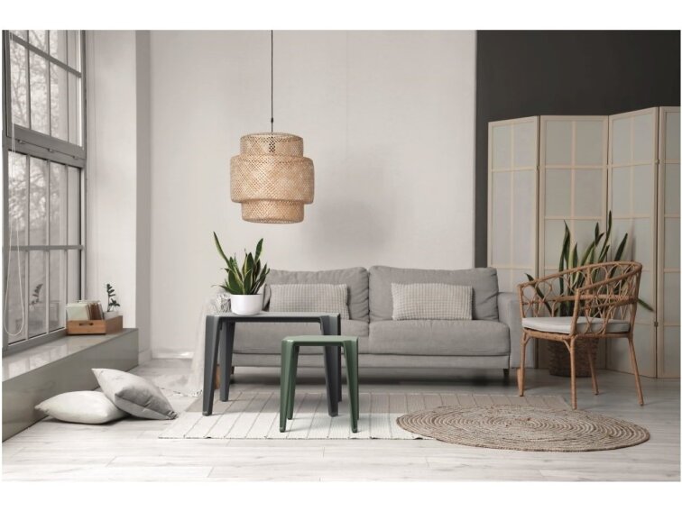 Kávový stolík - LOTTIE 770x590x565 mm