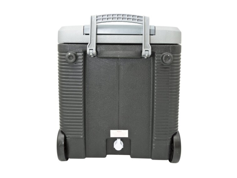 Autochladnička G21 C&W 45 litrov, termoelektrická 12/230 V