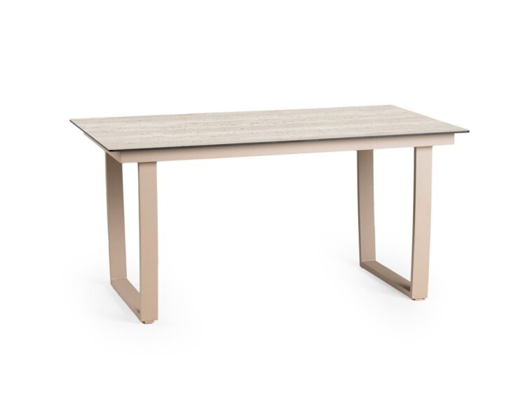 LIV jedálenský stôl Trespa Ophira 180 cm