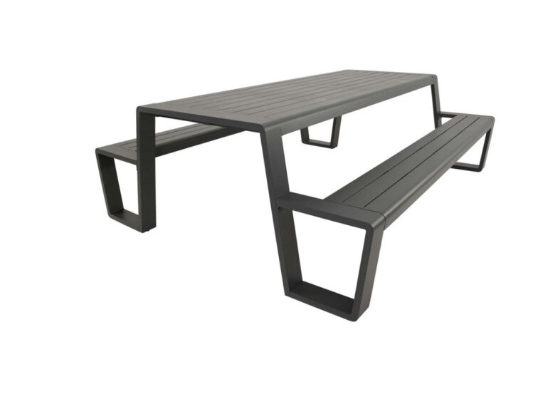 ESTILO pikniková lavica