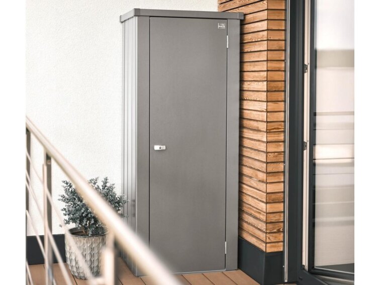 Skrinka na terasu JULIA Biohort