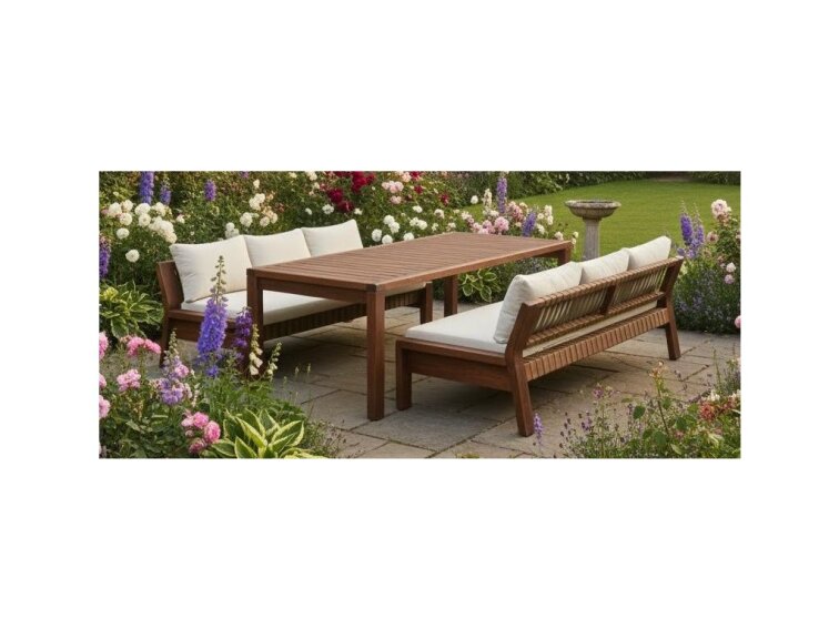 ZAMBRA jedálenská súprava