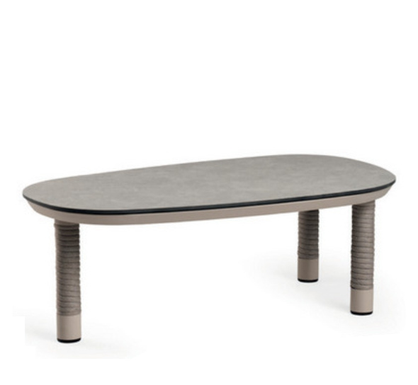 Nuri 2-sedačka INCLINE béžová