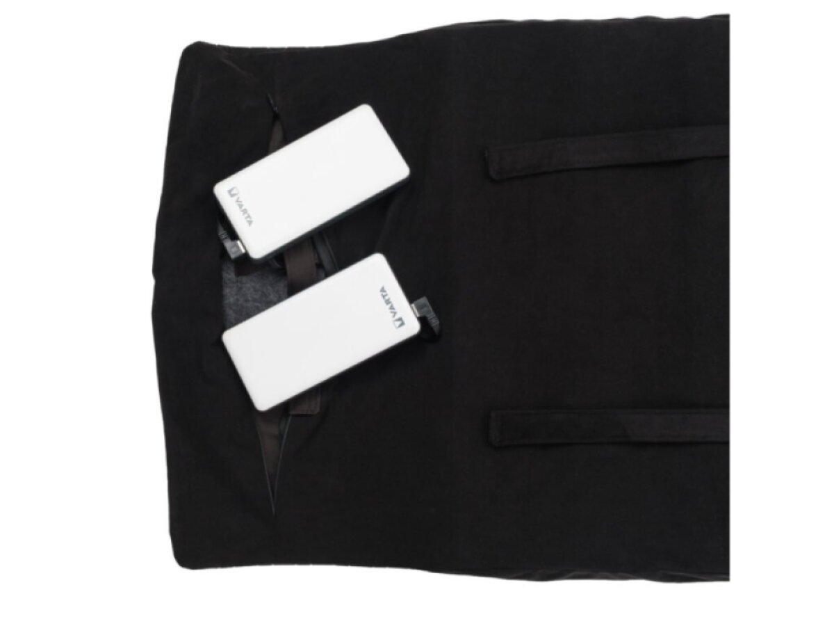 Vyhrievací podsedák WARMIGO