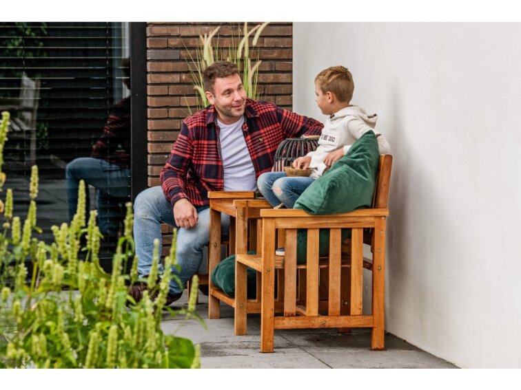 Lavička LOVE SEAT PREMIUM