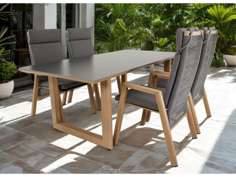 ESPINAR ACARI jedálenská súprava