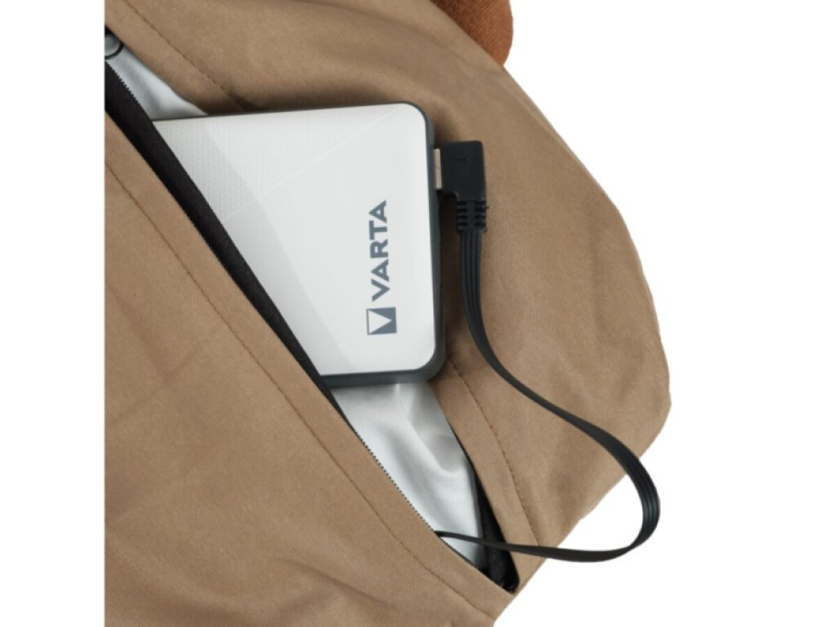 Vyhrievací vankúš WARMIGO