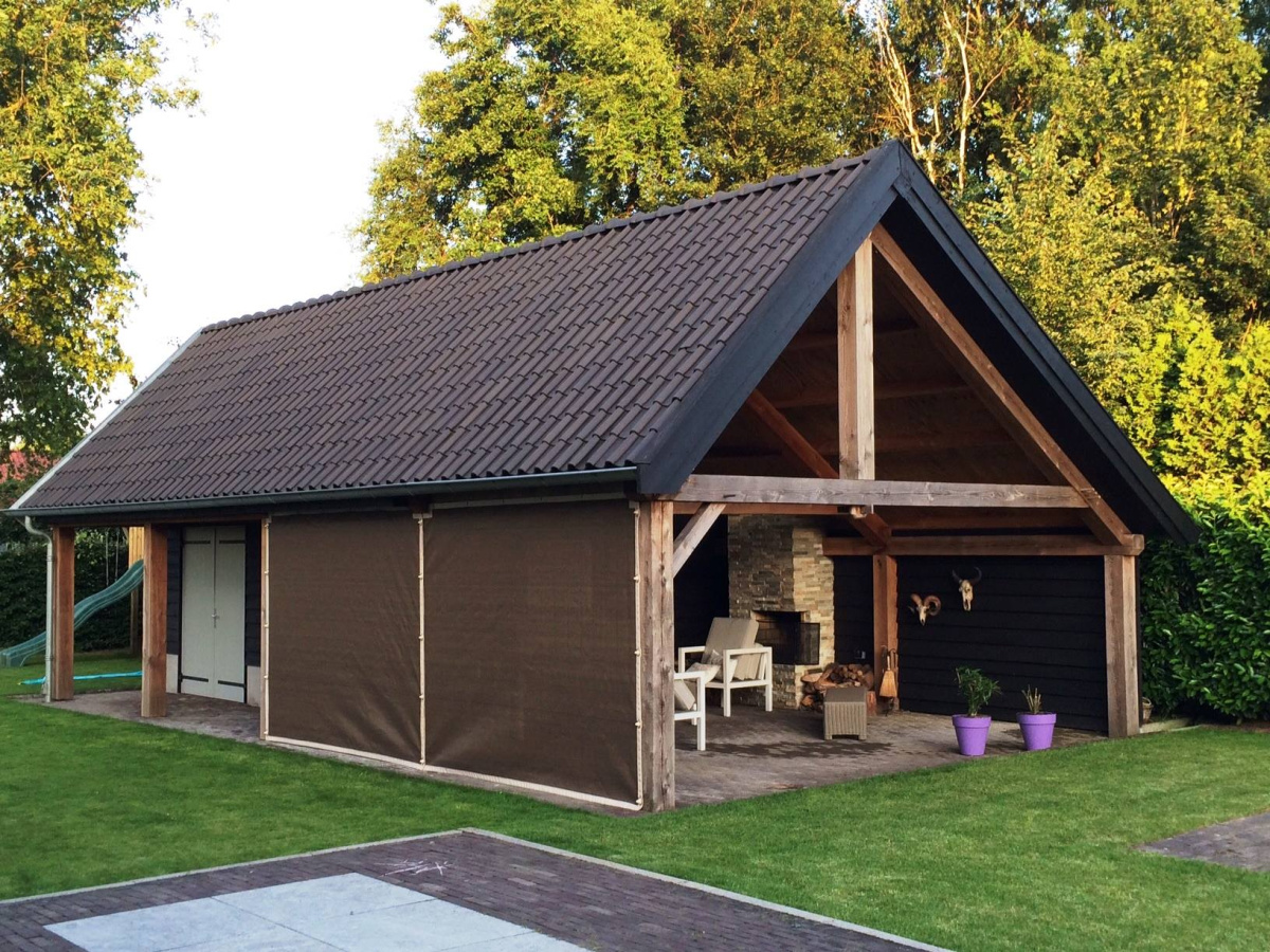 Ako (ne)zazimovať terasu na jeseň.