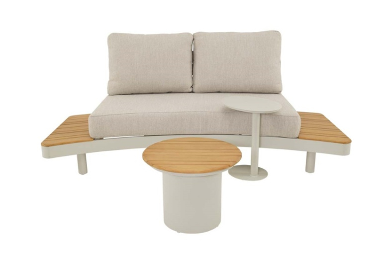 LOUNZA sedacia súprava